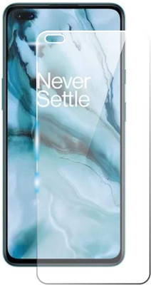 RUNEECH Impossible Screen Guard for ONEPLUS NORD(Pack of 1)