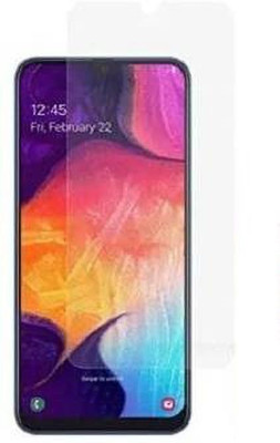 RUNEECH Impossible Screen Guard for SAMSUNG GALAXY A01(Pack of 1)