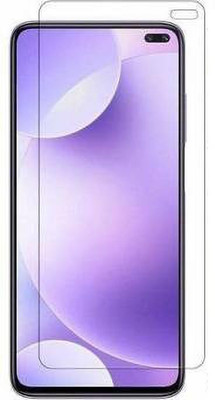 RUNEECH Impossible Screen Guard for REDMI POCO X2 PRO(Pack of 1)