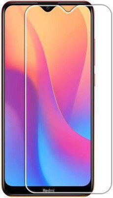 Girsaz Impossible Screen Guard for Mi Redmi 8A Dual(Pack of 1)