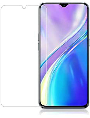 RUNEECH Impossible Screen Guard for REALME C3(Pack of 1)