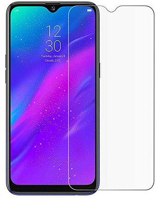 RUNEECH Impossible Screen Guard for REALME C2(Pack of 1)