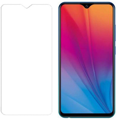 KARTRAY Tempered Glass Guard for Vivo Y91i(Pack of 1)