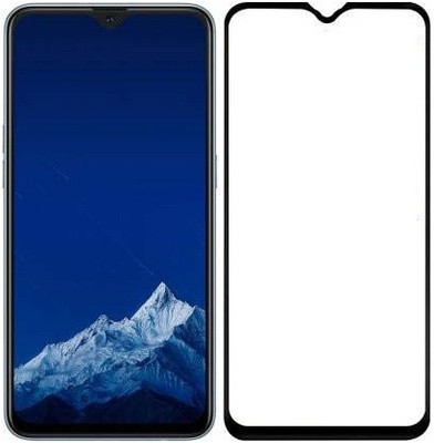 HQ Protection Tempered Glass Guard for OPPO A11K(Pack of 1)