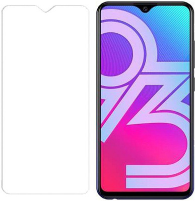 KARTRAY Tempered Glass Guard for Vivo Y93(Pack of 1)