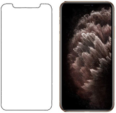 KARTRAY Tempered Glass Guard for Apple iPhone 11 Pro(Pack of 1)