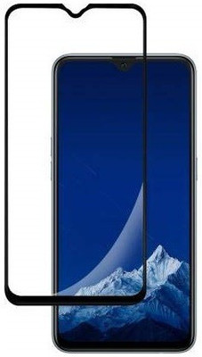 MaxR Tempered Glass Guard for OPPO A11K(Pack of 1)