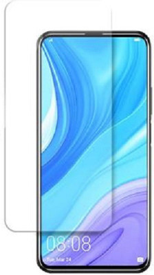 INFINITYWORLD Tempered Glass Guard for Huawei Y9S(Pack of 1)