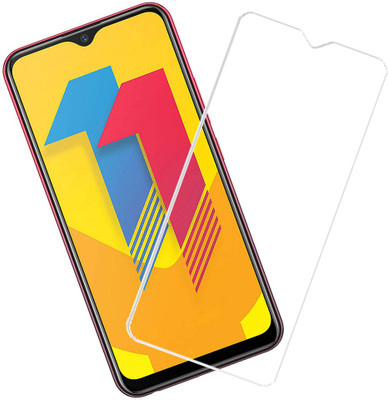 KARTRAY Tempered Glass Guard for Vivo Y11(Pack of 1)