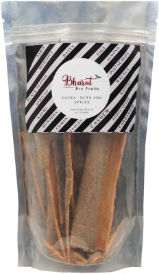 Bharat Cinnamon | Dalchini ( in Air Tight Zipper ) 100 gm x 2(2 x 100 g)