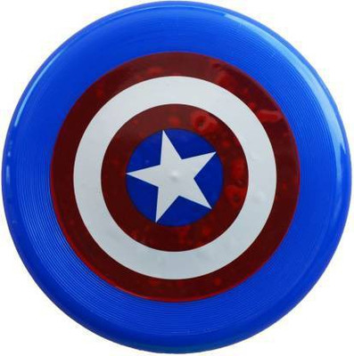 shashi-enterprises-plastic-flying-disc-frisbee-for-kids-adults-and-dogs-random-colours-frisbie-boomerang