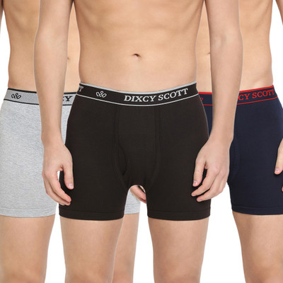 DIXCY SCOTT Men Brief