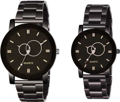 Miss Perfect Analog Watch  - For Couple