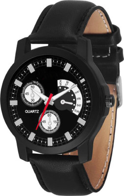 Miss Perfect Analog Watch  - For Boys