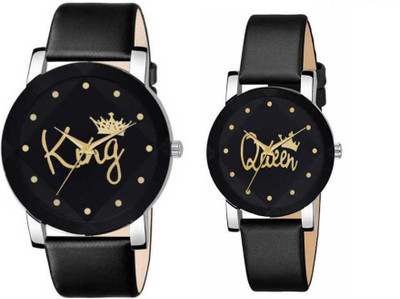 Miss Perfect Analog Watch  - For Couple