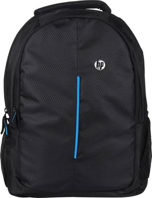 HP Blue Line 20 L Laptop Backpack