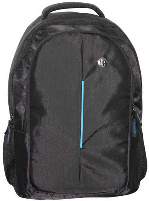 HP 1004 15.6 L Laptop Backpack(Black)