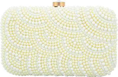 Toobacraft Party Multicolor  Clutch