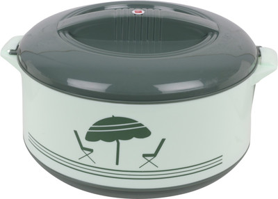 10% OFF on cello Chef Thermoware Casserole(1500 ml) 10% OFF on cello Chef Thermoware Casserole(1500 ml)