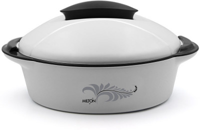 MILTON Crisp Dlx 2000 Thermoware Casserole(1700 L)