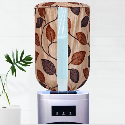 E-Retailer Water Dispenser  Cover(Width: 28 cm, Brown)