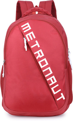 metronaut bags quality