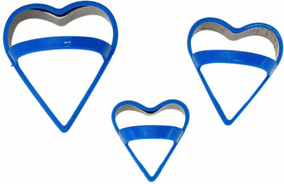 AVMART Cookie Cutter(Pack of 3)