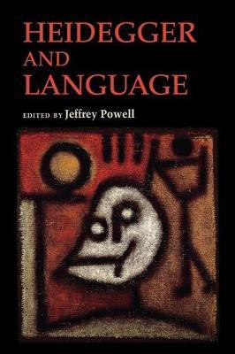 Heidegger and Language(English, Hardcover, unknown)