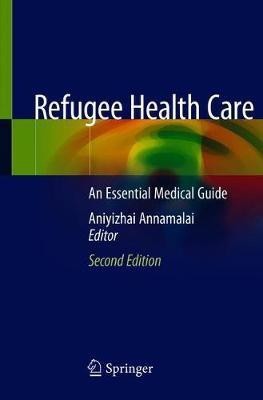 Refugee Health Care(English, Paperback, unknown)