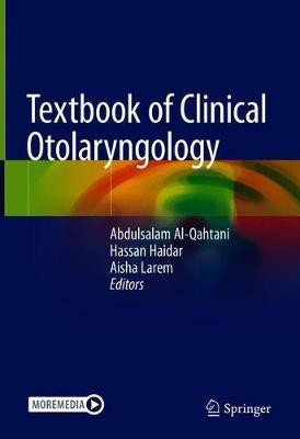 Textbook of Clinical Otolaryngology(English, Hardcover, unknown)