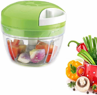 XDLB Vegetable & Fruit Chopper(Pack oF-1)