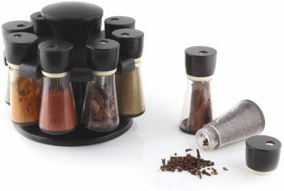 ELEGANTSTYLER Spice Set Plastic(1 Piece)