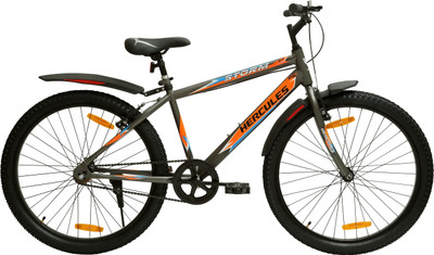 hercules sparx 24 t road cycle single 