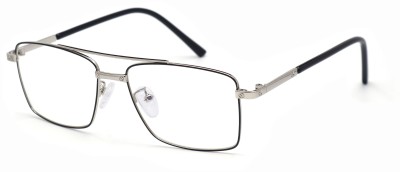 Reyoonik Full Rim Square Frame(54 mm)