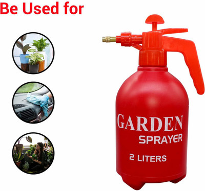 akashgreen 57 SPRAY 02 LTR 2 L Hand Held Sprayer(Pack of 1)