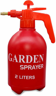 akashgreen 15 SPRAY 02 LTR 2 L Hand Held Sprayer(Pack of 1)
