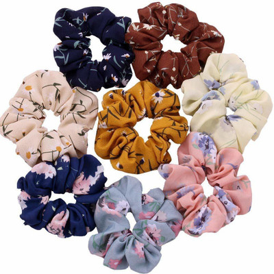 Shree Raghuvar Random Colour and Print Rubber Band(Multicolor)