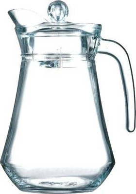 Sai Enterprises 1.3 L Glass Water Jug