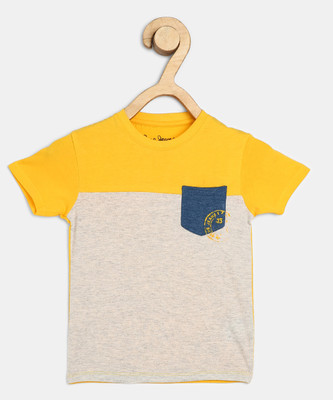 pepe-jeans-boys-colorblock-pure-cotton-t-shirtyellow-pack-of-1