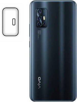 Archist Back Camera Lens Glass Protector for Vivo V17(Pack of: 1)