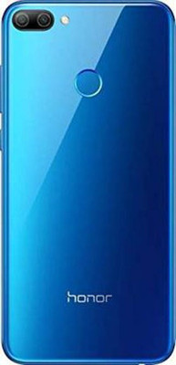 FASHION FLOW HONOR 9 LITE 9 LITE Back Panel(BLUE)