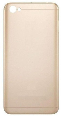 SPAREWARE XIAOMI MI Y1/Y1 LITE XIAOMI Back Panel(GOLD)