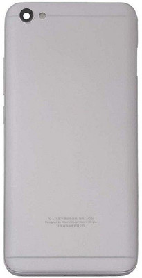 SPAREWARE XIAOMI MI Y1/Y1 LITE XIAOMI Back Panel(SILVER)