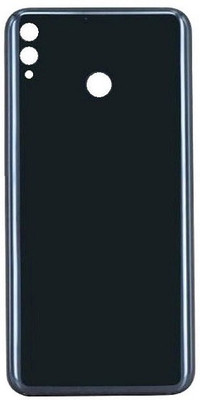 SPAREWARE HONOR 8X HONOR Back Panel(BLACK)