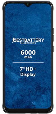 Tecno SPARK 6 AIR (OCEAN BLUE, 32 GB)  (2 GB RAM)