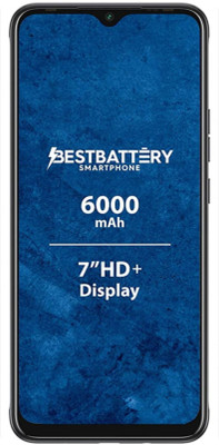 Tecno SPARK 6 AIR (OCEAN BLUE, 32 GB)(2 GB RAM)