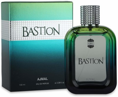 Ajmal Bastion100MLEDP Eau de Parfum  -  100 ml(For Men)