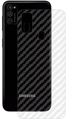 AKSHUD Back Screen Guard for Samsung Galaxy A21s(Pack of 1)