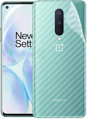 Hyper Back Screen Guard for OnePlus Nord(Pack of 1)