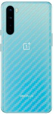 Hyper Back Screen Guard for OnePlus Nord(Pack of 1)